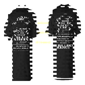 Hommes Naissent Égaux Bricoleur Humour Bricolage Homme Drole T-Shirt - Cadeauxyz