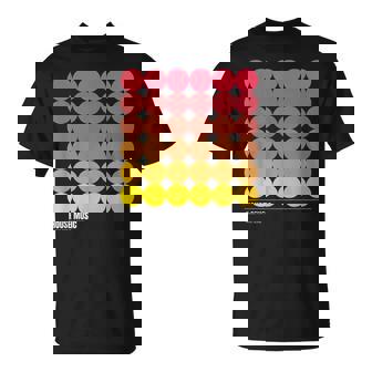 House Music Soulful House Funky T-Shirt - Cadeauxyz