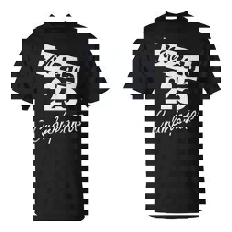 Humor 50 Cumpleaños Original Regalo 50 Años Hombre Sin Mangas Camiseta unisex - Regaloses