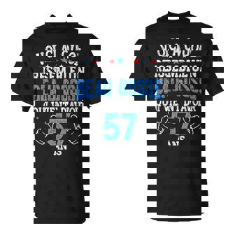 Humour Anniversaire 57 Ans Idée Cadeau Homme 57 Ans T-Shirt - Cadeauxyz
