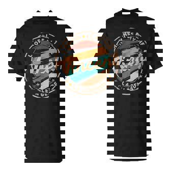 Idée Cadeau Prénomincent L'homme Le Mythe La Légende T-Shirt - Cadeauxyz