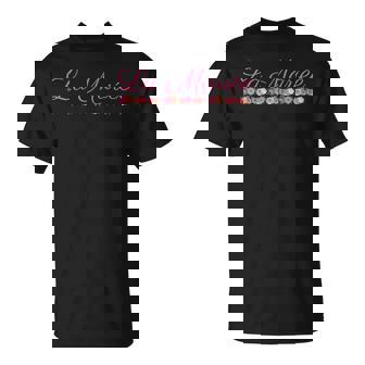 Idée Enterrement Deie De Jeune Fille Floral Evjf La Mariée T-Shirt - Cadeauxyz