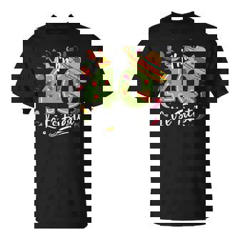 I'm 40 Let's Fiesta 40th Birthday Cinco De Mayo Birthday 40 T-Shirt - Monsterry