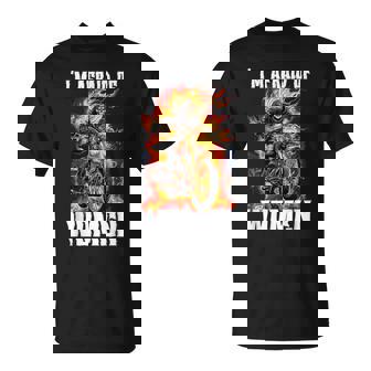 I'm Afraid Of Cringe Skeleton Camiseta unisex - Regaloses