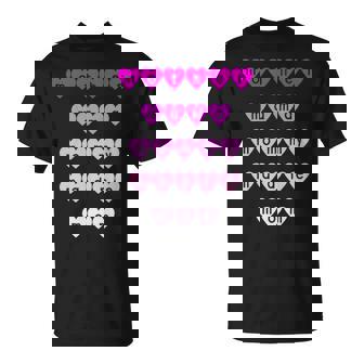 Inspirational Mothers Endearment Appreciation Mom Sayings Premium T-Shirt - Monsterry