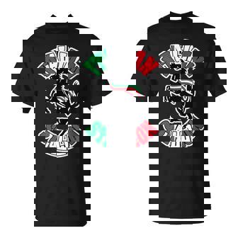 Italian Stallion Camiseta unisex - Regaloses