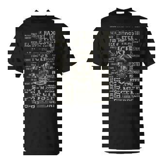 It's A Foster Thing Foster Name T-Shirt | Mazezy