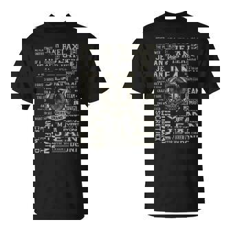 It's A Jean Thing Jean Name T-Shirt | Mazezy
