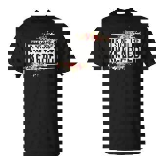 It’S Nice To Be Kneaded Massage Therapist Physical T-Shirt - Seseable