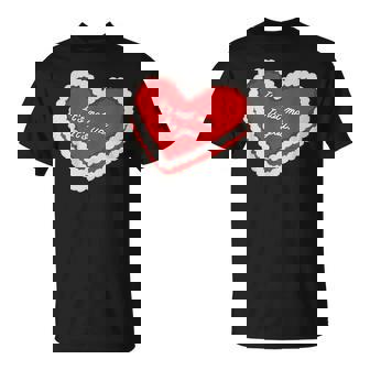 It's Not Me Its You Anti Vday Single Aesthetic Valentines T-Shirt | Mazezy