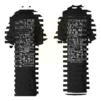 It's A Palm Thing Palm Name T-Shirt | Mazezy