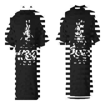 It's a Pisces Thing Pisces Birthday Palm Reading T-Shirt - Monsterry