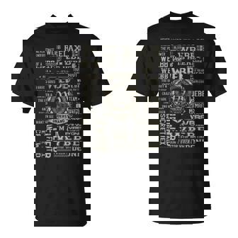 It's A Webb Thing Webb Name T-Shirt | Mazezy