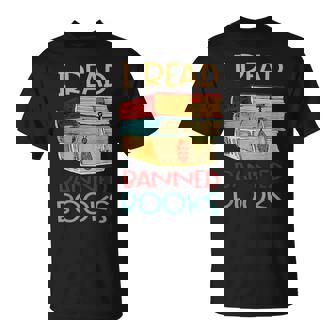J'ai Lu Des Livres Livres Drôles Amoureux Liste De Livresintage Bookworm T-Shirt - Cadeauxyz