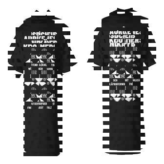 Japanese Sword Fight Bogu Kendo Martial Arts Kendoka T-Shirt - Geschenkecke
