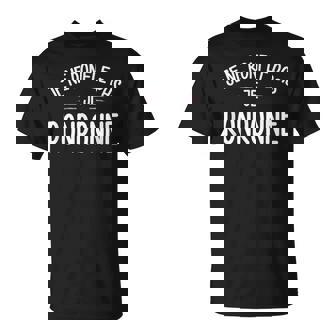 Je Ne Ronfle Pas Je Ronronne Cadeau Homme Ronfleur Humour T-Shirt - Cadeauxyz