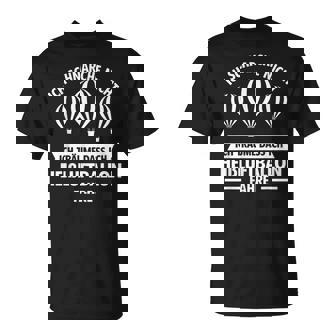 Je Ne Ronflement Pas Je Rêve Que Je Fais Des Montgolfières T-Shirt - Cadeauxyz