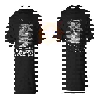 Je Ne Suis Pas Antisocial Je Suis Socialement Sélectif Drôle T-Shirt - Cadeauxyz