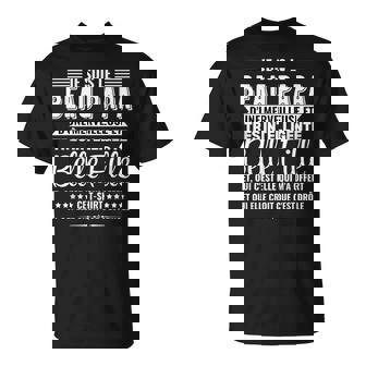 Je Suis Le Beau-Papa D'une Belle Fille Humour Idee T-Shirt - Cadeauxyz