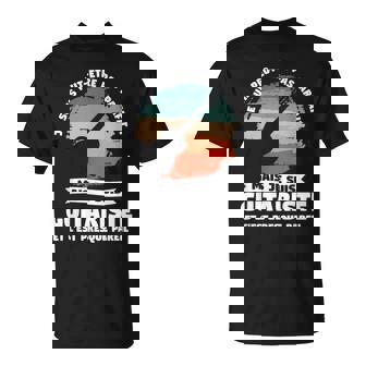 Je Suis Peut-Être Pas Parfait Mais Je Suis Guitariste T-Shirt - Cadeauxyz
