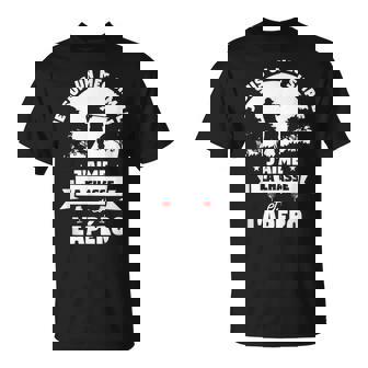Je Suis Un Mec Simple J'aime La Chasse Et L'apéro T-Shirt - Cadeauxyz