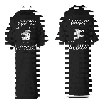 Jeu De Carte Jeux De Carte Jeu De Belote Coinche T-Shirt - Cadeauxyz