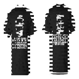 Jga Saying For Jga Farewell Wolfsrudel T-Shirt - Geschenkecke