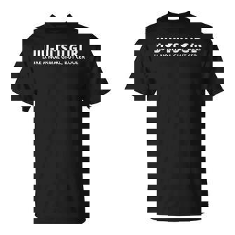 Jiu Jitsu Chica Divertida Jiu Jitsu Chica Camiseta unisex - Regaloses