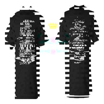 Jubilada Molona Madre Abuela Fiesta Jubilación Camiseta unisex - Regaloses