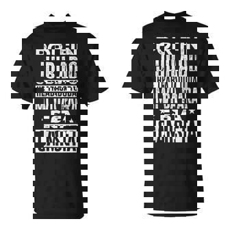 Jubilado Hombre He Trabajado Toda Miida Divertido Jubila Camiseta unisex - Regaloses