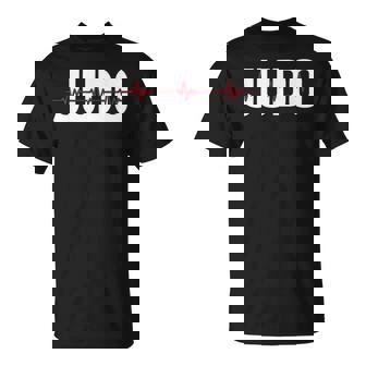 Judo Artes Combate Marcial Judoca Camiseta unisex - Regaloses