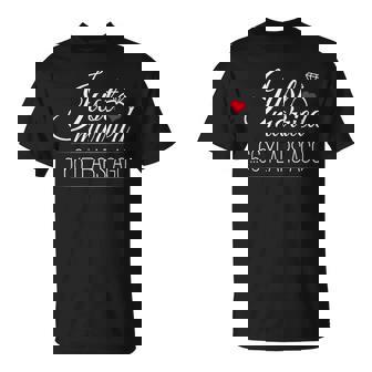 Just Married 66 Years Ago 66Th Wedding Anniversary T-Shirt - Monsterry