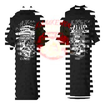 Kajukenbo Hawaiano Arte Marcial Dojo Entrenamiento Kajukenbo Camiseta unisex - Regaloses