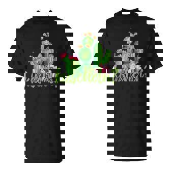 Kakn Kuscheln Kaktus Umarmen Witz Spaß Liebe Geschenk T-Shirt - Geschenkecke