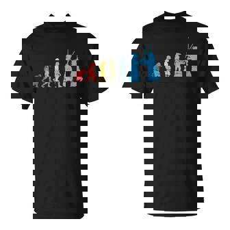 Kendo – Martial Arts Combat Sport Sayings T-Shirt - Monsterry