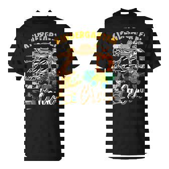 Kindergarten Zoo Field Trip Squad Matching Teacher Students T-Shirt | Mazezy