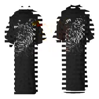 Kiss 1984 Animalize T-Shirt - Seseable