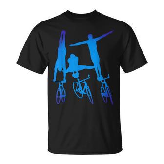 Kunstrad Artistic Cycling T-Shirt - Geschenkecke