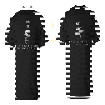Ladies Now We Have The Salad Now We Have The Salad T-Shirt - Geschenkecke