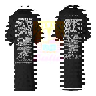 Laida Es Mejor Con Amigos Amistad Mejor Amigo Besties Camiseta unisex - Regaloses