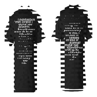 Laie A Good Life Love And Feel Life T-Shirt - Cadeauxyz