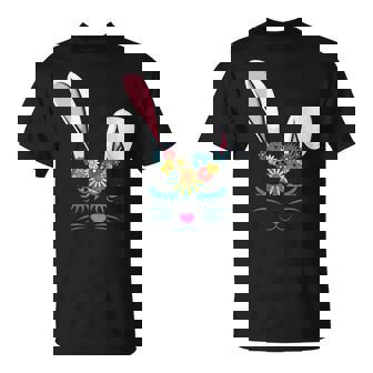Lapin Mignon De Pâques Pour Filles S Adultes Enfants Tout-Petits T-Shirt - Cadeauxyz