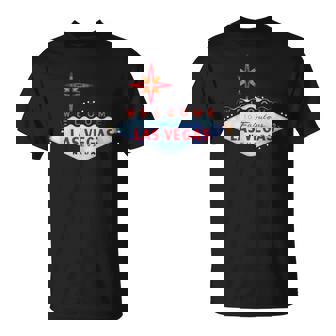 Las Vegas Casino Vegas Strip Nightlife Souvenir And T-Shirt - Monsterry