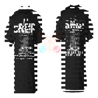 Le Sanglier Humour Animaux Chasse Plaisanterie Sortie Papa T-Shirt - Cadeauxyz