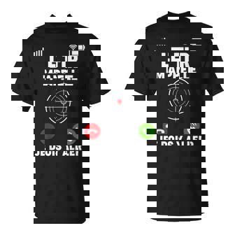 Le Tir M'appelle Humour Tir Sportif Cadeau Tireur T-Shirt - Cadeauxyz