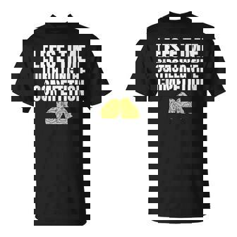 Lefse Time Flatbread Norwegian Cuisine Tank Top T-Shirt - Monsterry