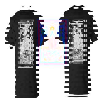 Légion De Marie T-Shirt - Cadeauxyz