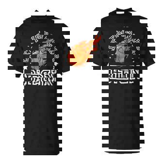 Let The Madness Begin College Basketball Sports Player Crew T-Shirt | Mazezy