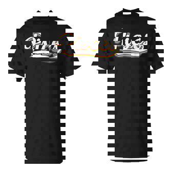 LGBT Rainbow Gay Pride Flag Pisces Zodiac Sign Birthday T-Shirt - Monsterry