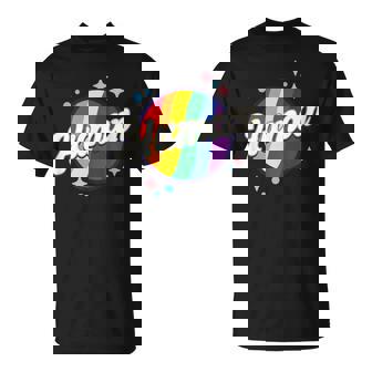 LGBTQIA Gay Pride Rainbow Human T-Shirt - Monsterry